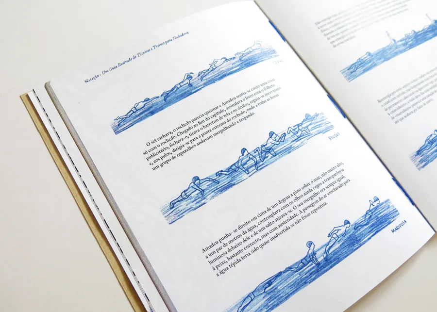 adventure of a reader