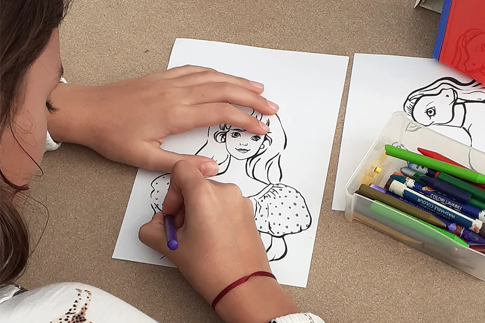 trampolim gerador festival