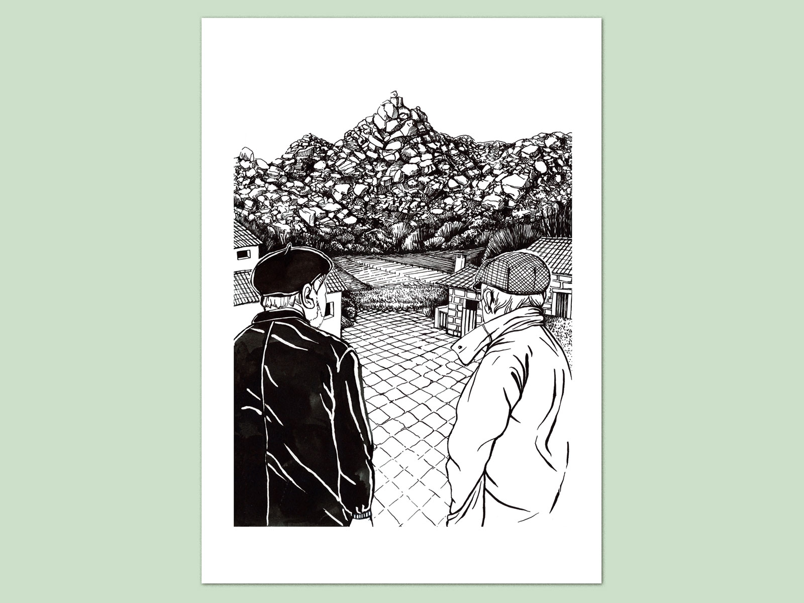 Liberne | Veiga - Image 1