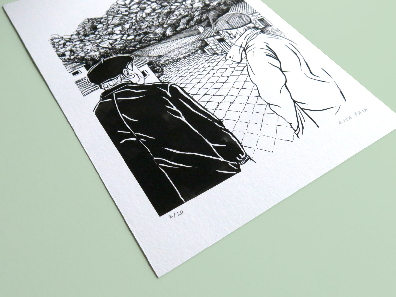 Liberne | Veiga - Image 2